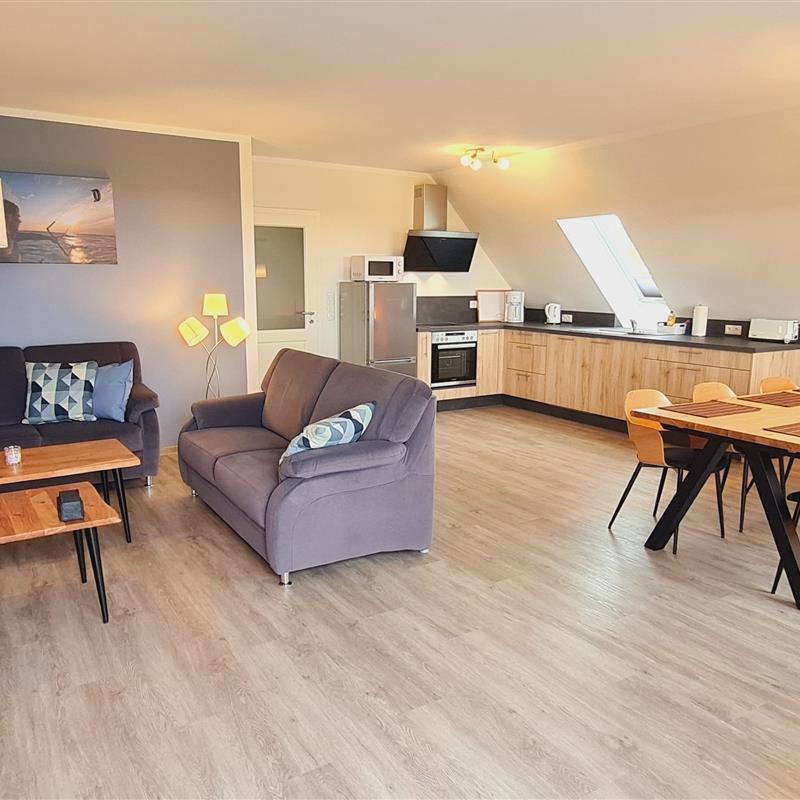 Ferielejlighed - 6 personer -  - Meisterstr. - 23769 - Fehmarn Ot Bannesdorf