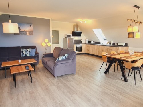 Ferieleilighet - 6 personer -  - Meisterstr. - 23769 - Fehmarn Ot Bannesdorf