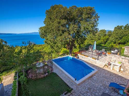 Sommerhus - 7 personer -  - Maracici - Crikvenica-Kostrena - 51221 - Kostrena
