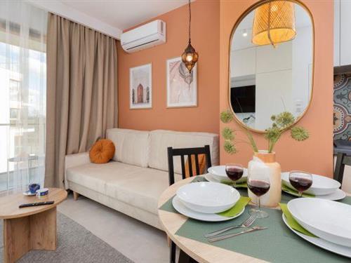 Holiday Home/Apartment - 4 persons -  - 80-536 - Gdansk