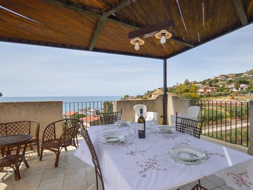 Ferieleilighet - 6 personer -  - Via Rio de Janeiro - 92020 - Palma Di Montechiaro