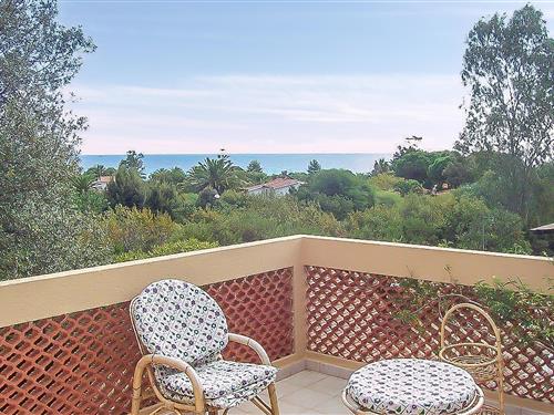 Holiday home - 4 persons -  - Via Vespucci - 09043 - Costa Rei