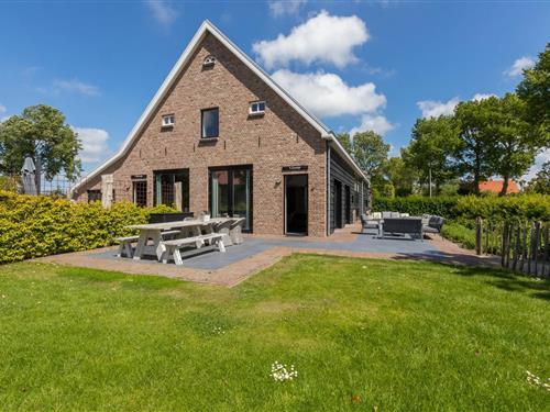 Sommerhus - 8 personer -  - Lepelstraat - 4354KK - Vrouwenpolder