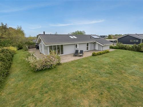 Sommerhus - 8 personer -  - Solbærvej - Skaven - 6880 - Tarm