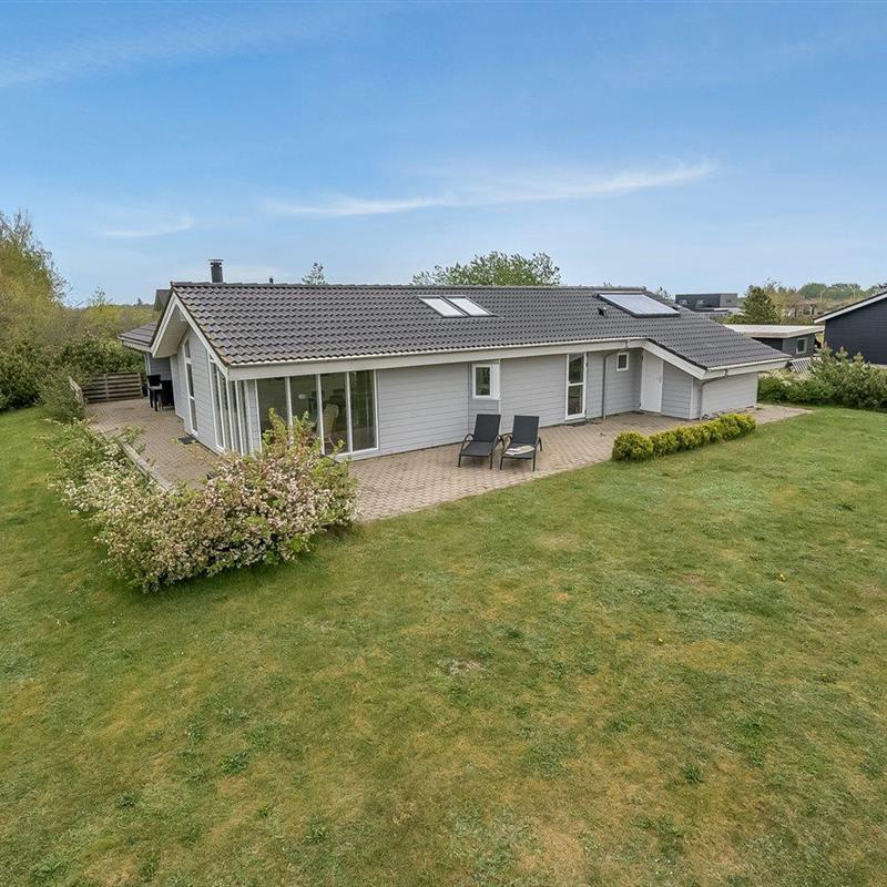 Ferienhaus - 8 Personen -  - Solbærvej - Skaven - 6880 - Tarm