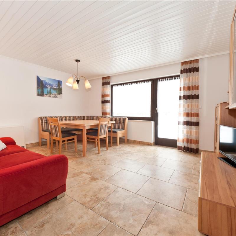 Sommerhus - 5 personer -  - 87484 - Nesselwang-Reichenbach