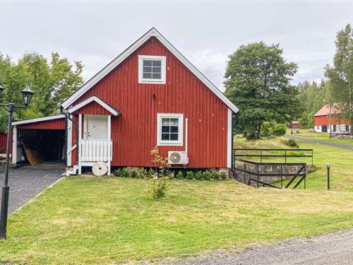 Ferienhaus - 6 Personen -  - Björnhult - Älmhult - 343 92 - Häradsbäck