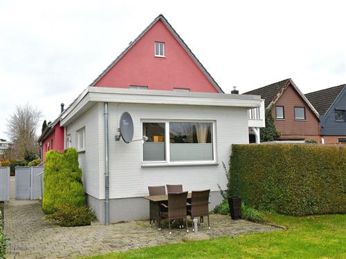 Ferielejlighed - 2 personer -  - Poststraße - 23669 - Timmendorfer Strand