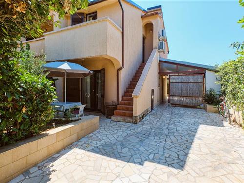 Holiday apartment - 3 persons -  - Artatore - Losinj-Mali Losinj - 51550 - Artatore