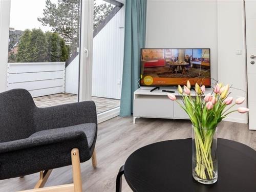 Ferielejlighed - 5 personer -  - Hermann-Daur-Weg - 27476 - Duhnen