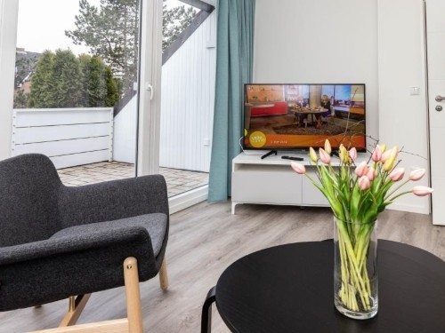 Ferielejlighed - 5 personer -  - Hermann-Daur-Weg - 27476 - Duhnen