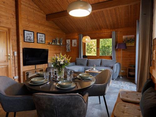 Ferienhaus - 5 Personen -  - Berenscher Dorfstraße - 27476 - Cuxhaven