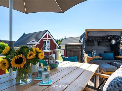 Ferielejlighed - 4 personer -  - An de Noordkant - 25761 - Büsum