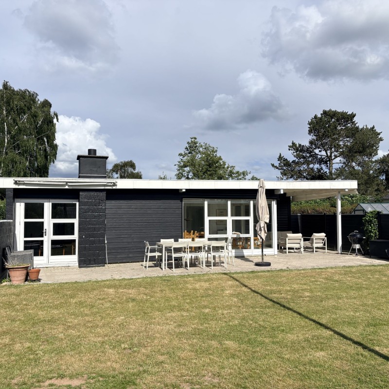 Ferienhaus - 6 Personen -  - Stjernevej - 5500 - Middelfart