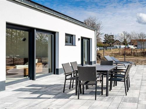 Sommerhus - 6 personer -  - 17509 - Vierow