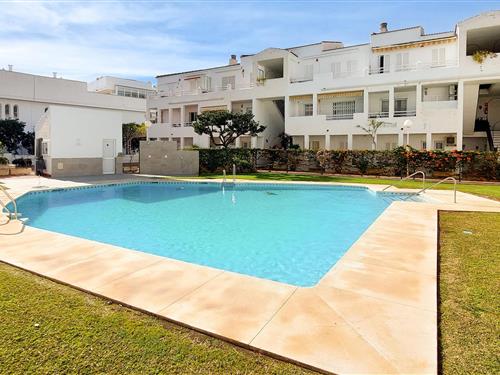 Sommerhus - 5 personer -  - C/ Bambú - 29640 - Fuengirola