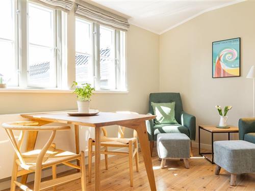 Ferienwohnung - 2 Personen -  - Taft - 25946 - Norddorf Auf Amrum