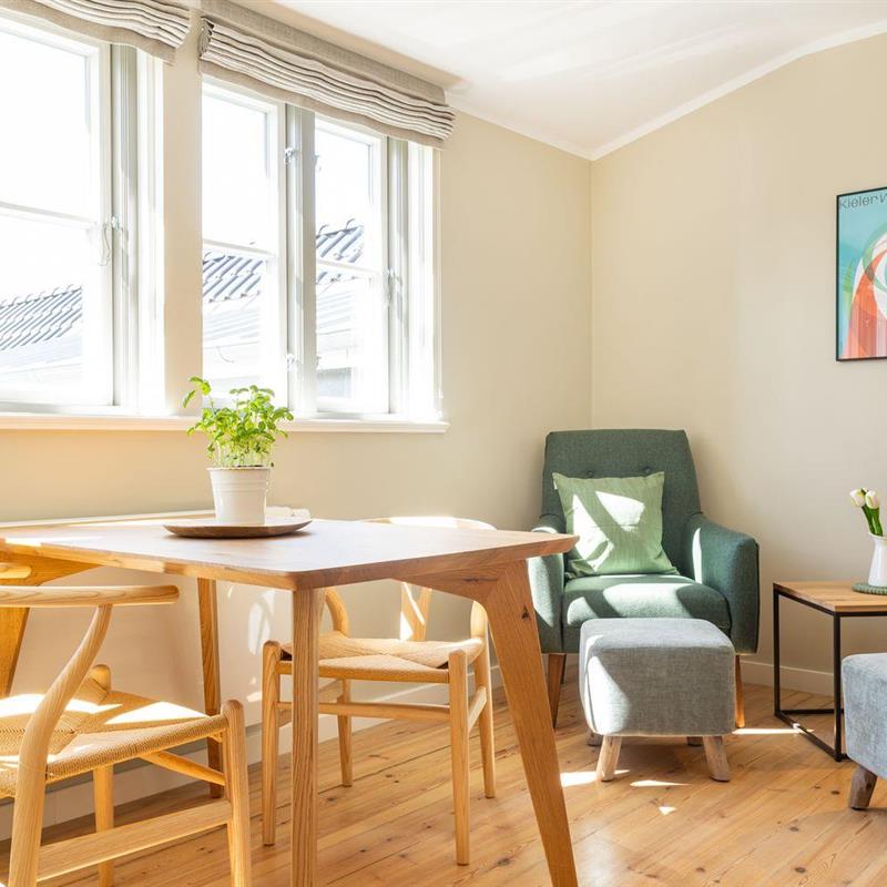 Ferielejlighed - 2 personer -  - Taft - 25946 - Norddorf Auf Amrum