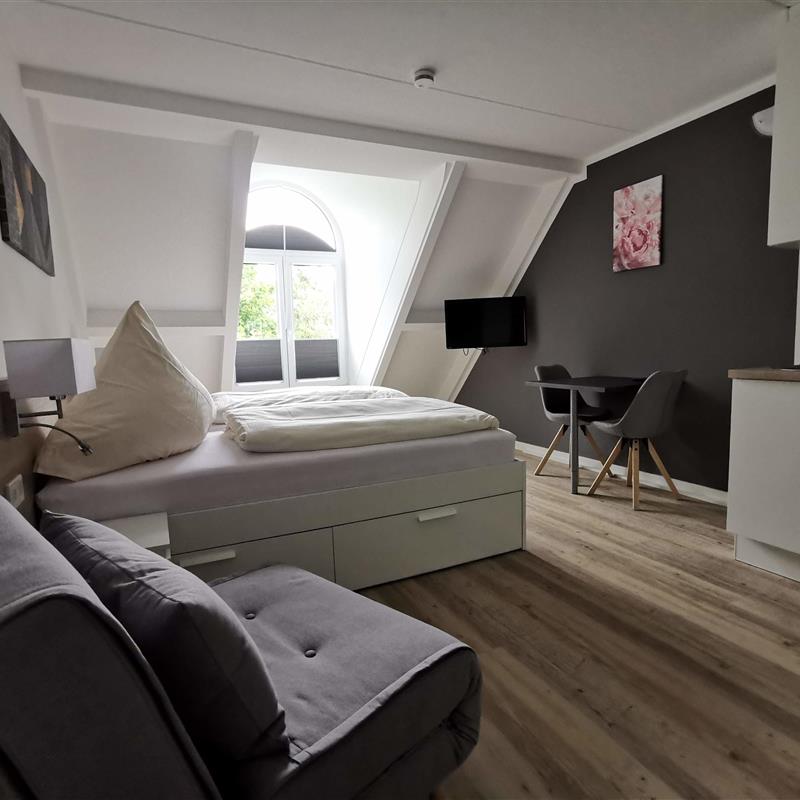 Ferielejlighed - 3 personer -  - Rügenerstrasse - 26969 - Butjadingen