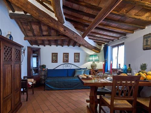 Ferieleilighet - 3 personer -  - Siena - 53000