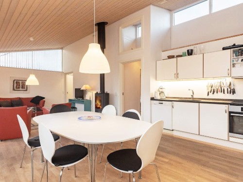 Sommerhus - 6 personer -  - Angusvej - 5400 - Bogense