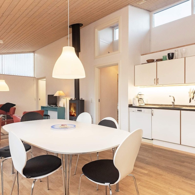 Sommerhus - 6 personer -  - Angusvej - 5400 - Bogense