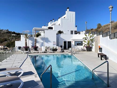 Holiday apartment - 4 persons -  - 29780 - Nerja