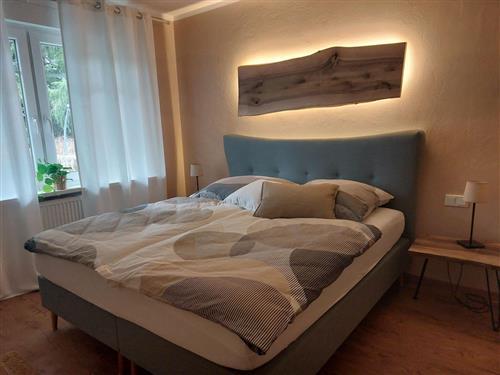 Ferielejlighed - 2 personer -  - Am Ziegelberg - 76891 - Busenberg