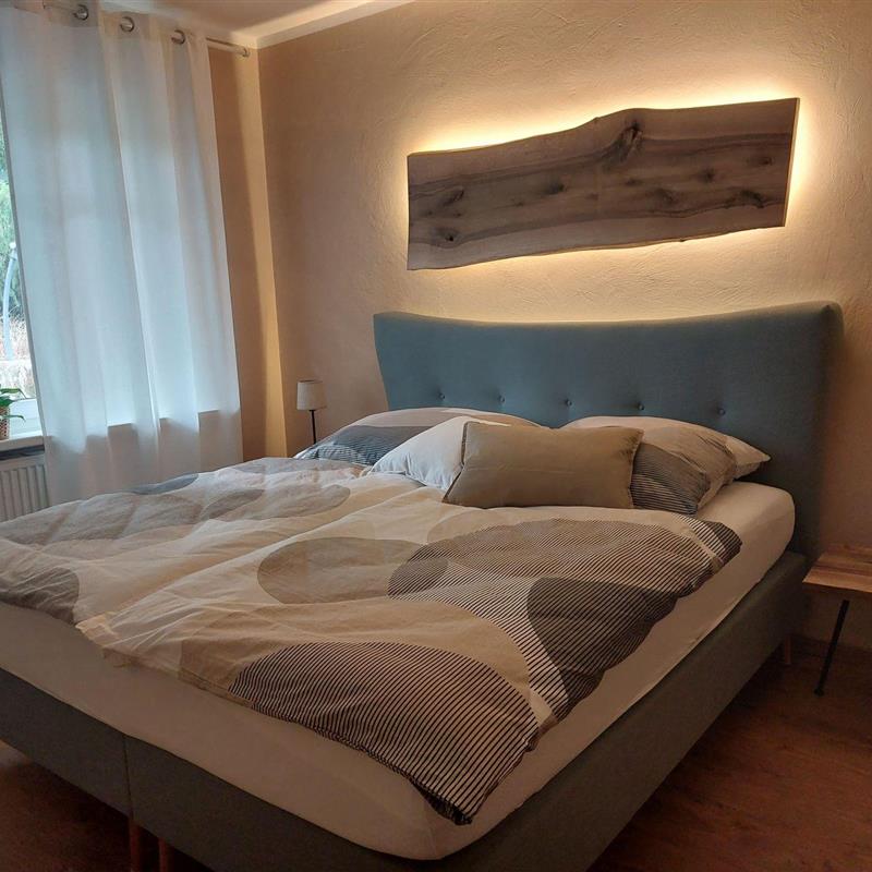 Ferielejlighed - 2 personer -  - Am Ziegelberg - 76891 - Busenberg