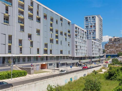 Ferielejlighed - 3 personer -  - Šoltanska - 21000 - Split