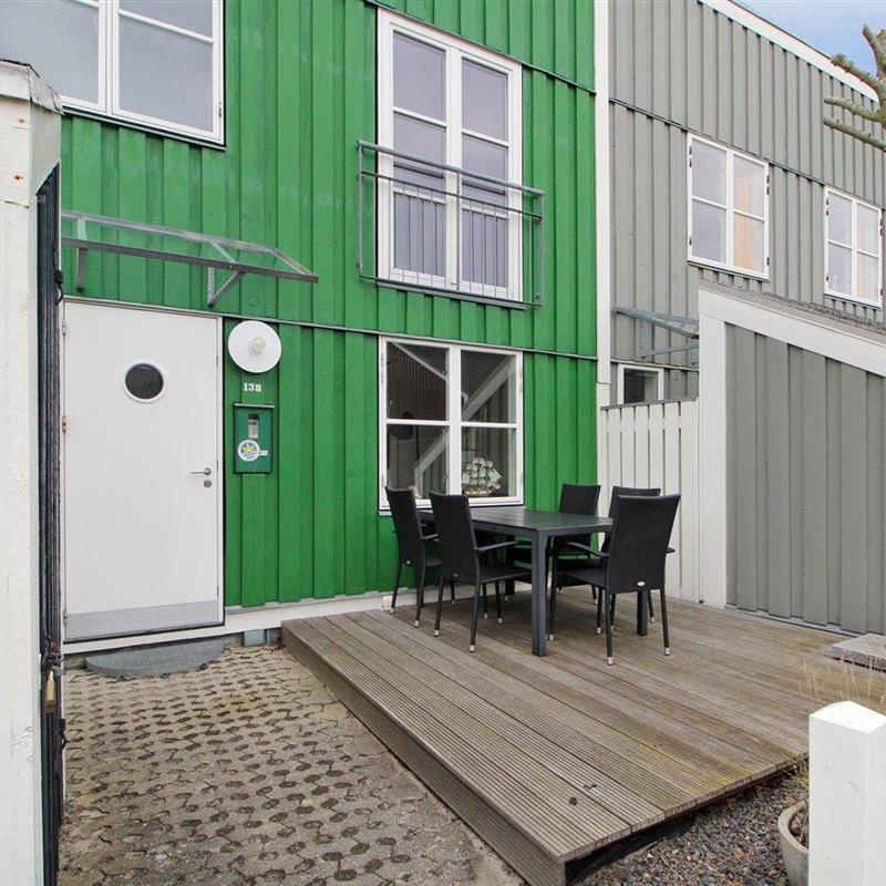 Ferienhaus - 5 Personen -  - Øerkrogvejen 2, hus - Öer - 8400 - Ebeltoft