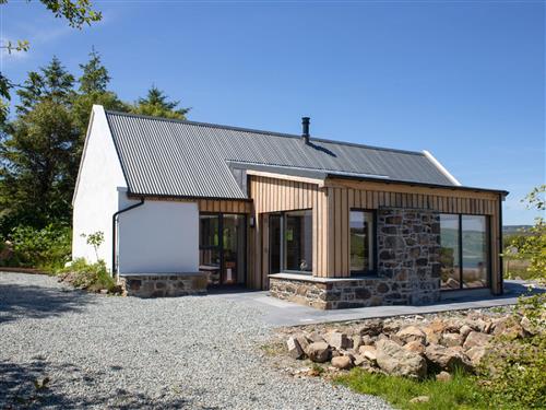 Semesterhus/Semesterlägenhet - 2 personer -  - North Skye - IV51 9PW