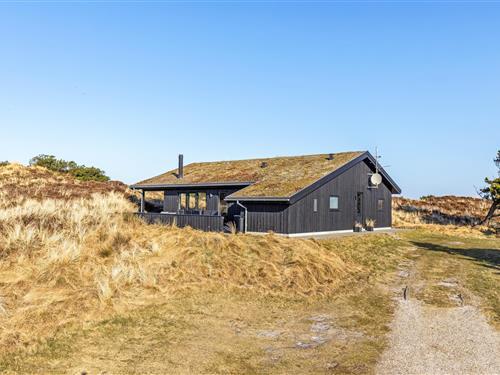 Sommerhus - 8 personer -  - Gederamsevej - 6854 - Henne Strand