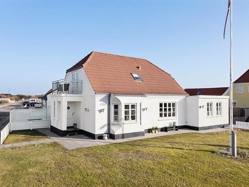 Ferielejlighed - 4 personer -  - Harald Fishers Vej 49 A - 9480 - Løkken