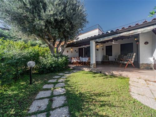 Sommerhus - 6 personer -  - Costa Rei - 09043