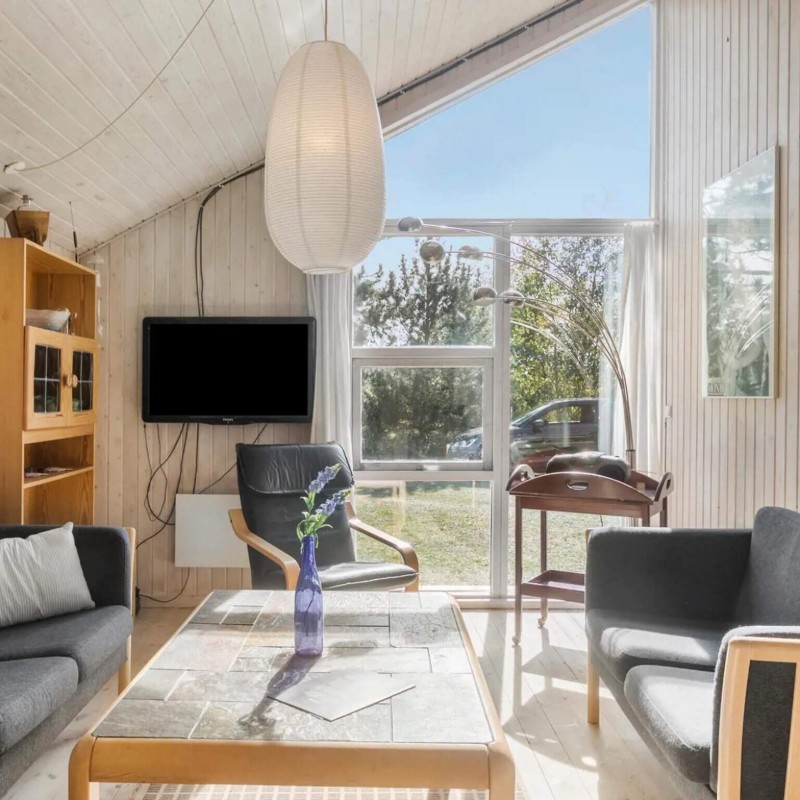Ferienhaus - 8 Personen -  - Fasanlunden - Kramnitse - 4970 - Rödby