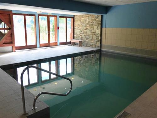 Semesterlägenhet - 4 personer -  - 73450 - Valloire