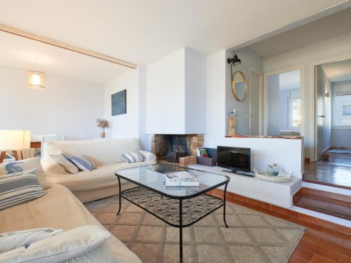 Ferielejlighed - 4 personer -  - 17210 - Calella De Palafrugell, Llafranc