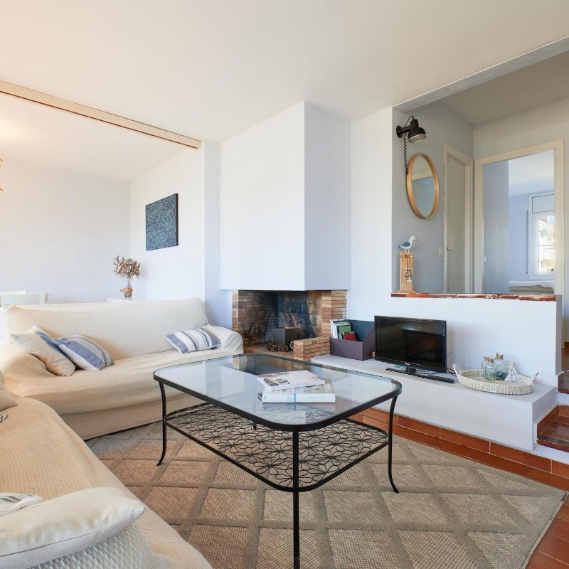 Ferielejlighed - 4 personer -  - 17210 - Calella De Palafrugell, Llafranc