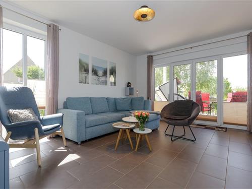 Ferielejlighed - 5 personer -  - Lessingstraße - 18230 - Rerik (Ostseebad)