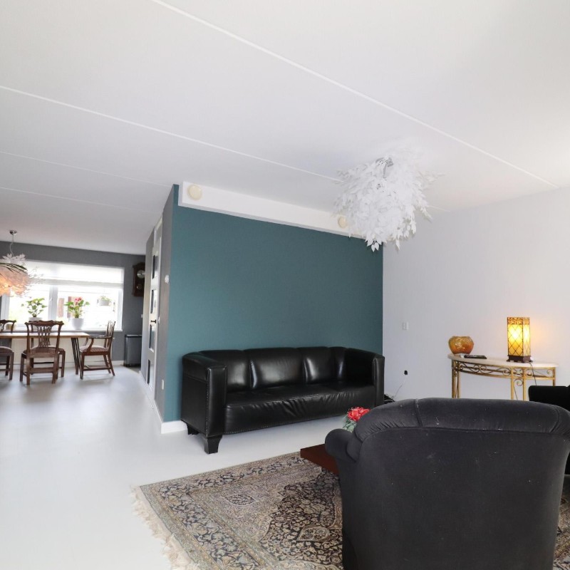 Sommerhus - 6 personer -  - 9001NW - Gou