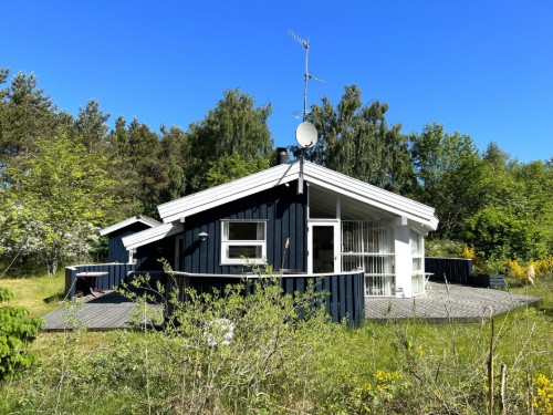 Sommerhus - 6 personer -  - Kløvermarken - Østerby - 9940 - Læsø