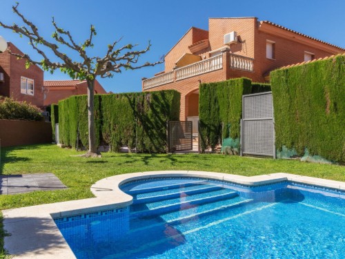Sommerhus - 6 personer -  - Miami Platja - 43892