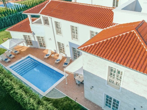 Ferienhaus - 6 Personen -  - Velog Joze - Porec-Vabriga - 52465 - Vabriga