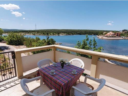 Ferielejlighed - 4 personer -  - Vozarica - Zadar-Krusevo - 23450 - Ribnica-Krusevo