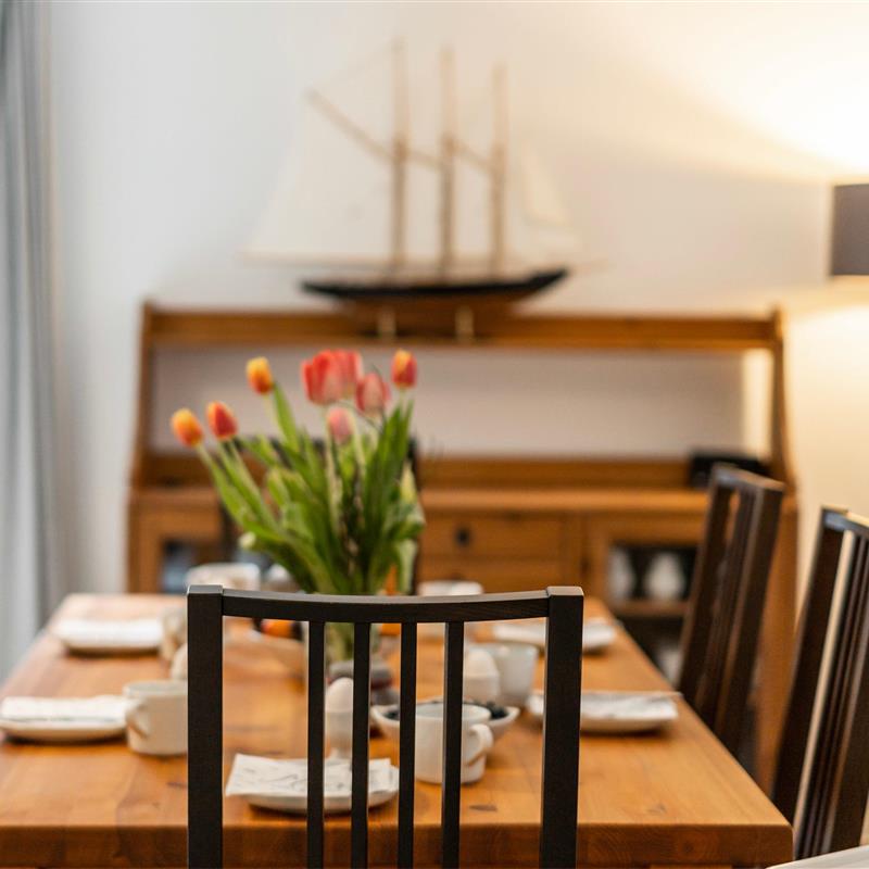 Ferielejlighed - 6 personer -  - Siedlung - 24340 - Windeby