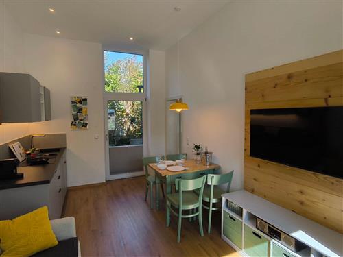 Ferieleilighet - 4 personer -  - Finkenweg - 83209 - Prien A. Chiemsee