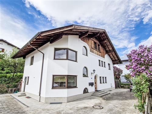 Ferienhaus - 6 Personen -  - Götzens - 6091