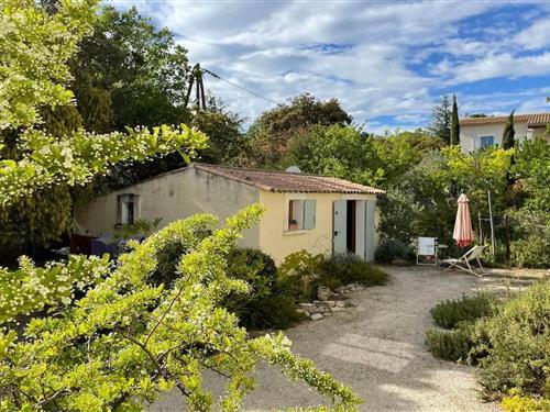 Holiday apartment - 2 persons -  - 84220 - Cabrières-D'avignon