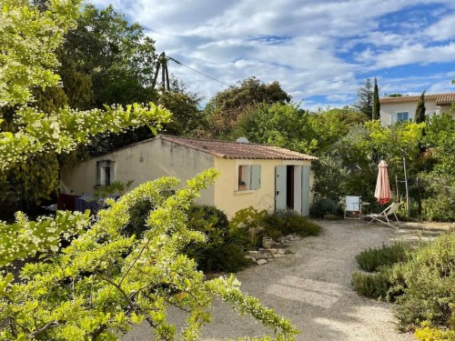 Ferienwohnung - 2 Personen -  - 84220 - Cabrières-D'avignon